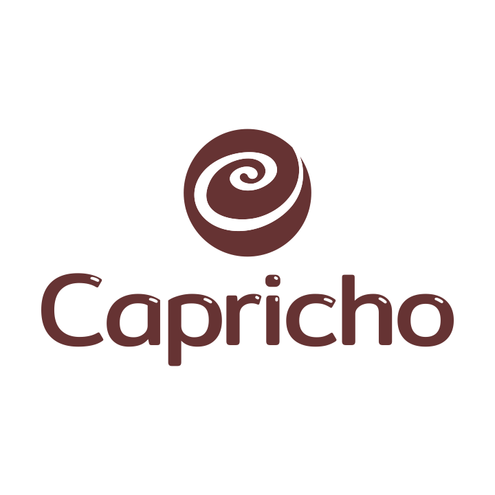 logo site Capricho